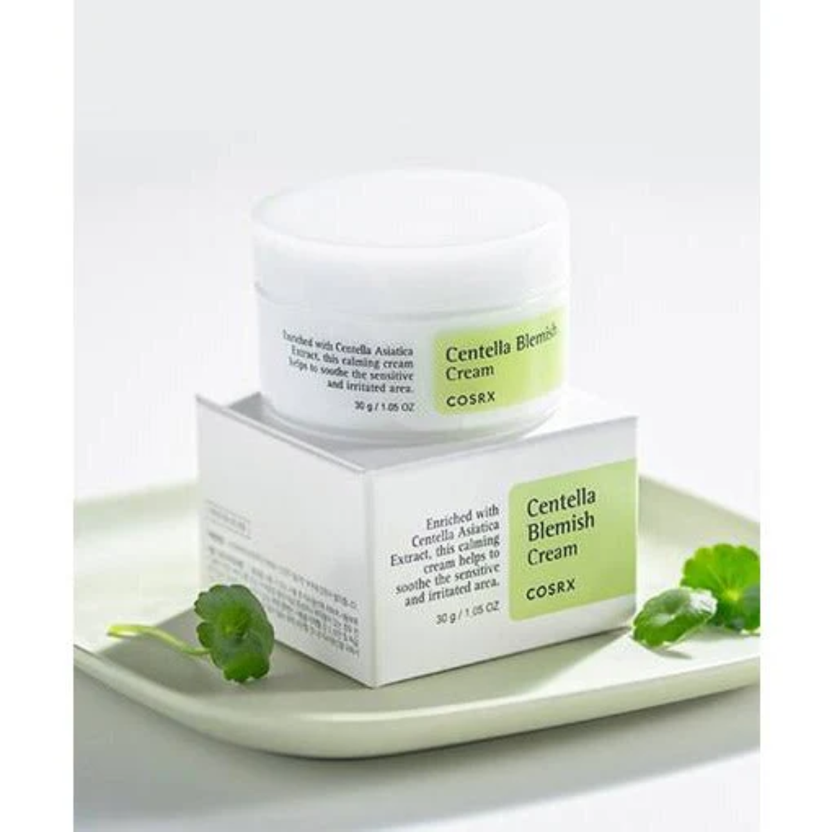 COSRX Centella Blemish Cream 30g