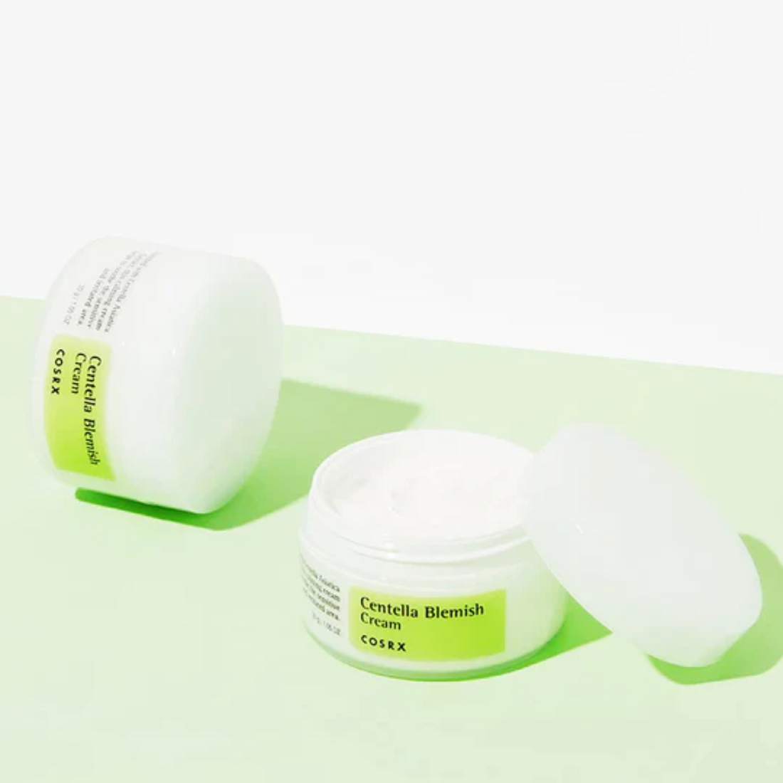 COSRX Centella Blemish Cream 30g