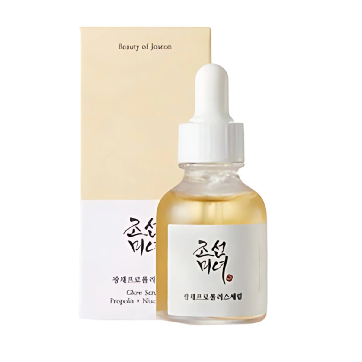 BEAUTY OF JOSEON Glow Serum Propolis+Niacinamide 30ml