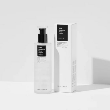 COSRX BHA Blackheads Power Liquid, 100ml