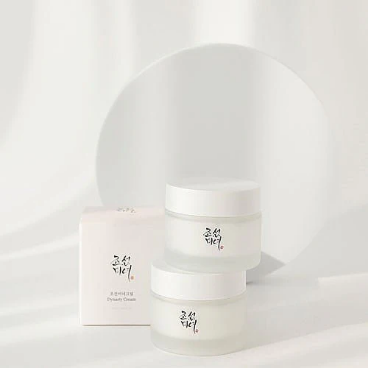 BEAUTY OF JOSEON Dynasty Cream 50ml