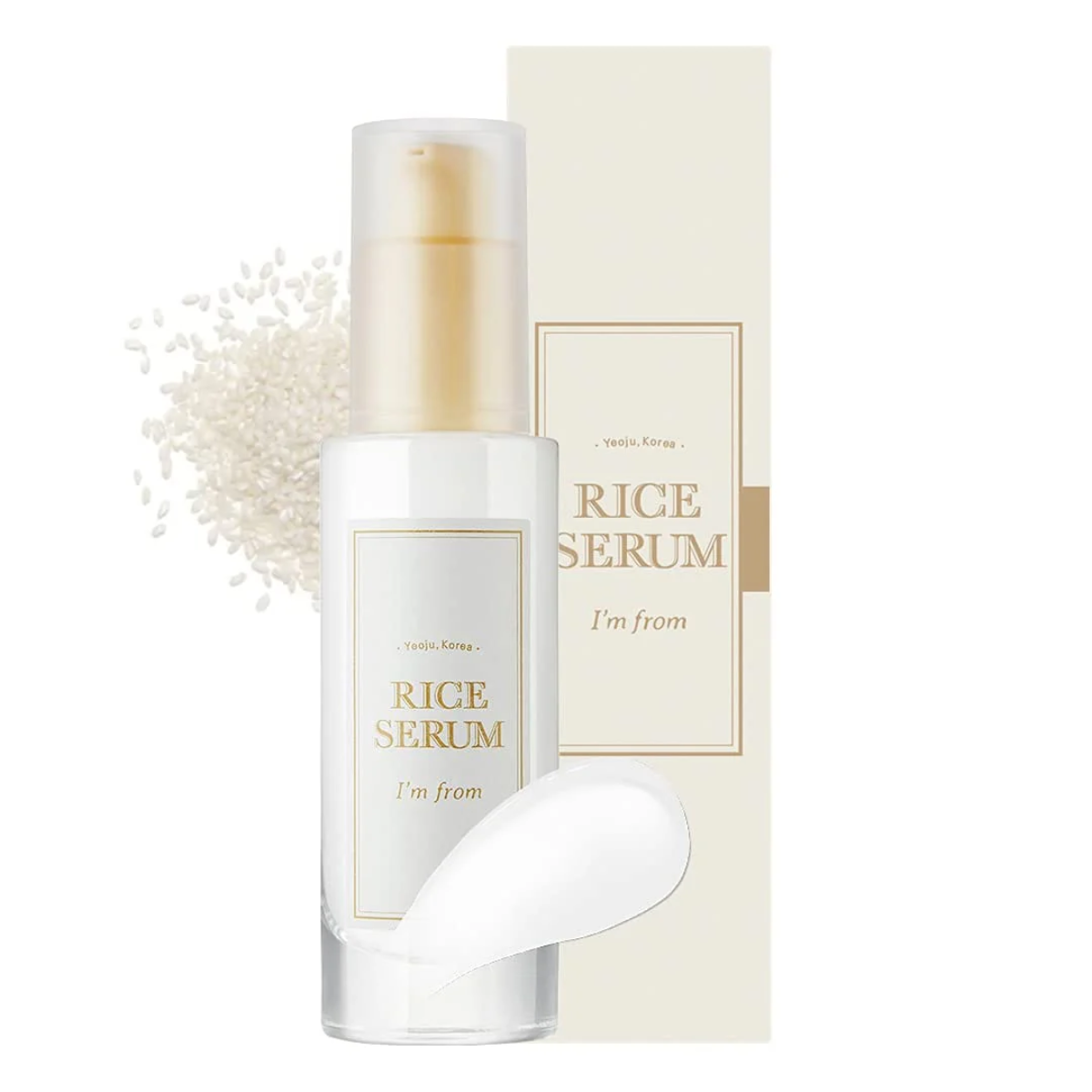 I'M FROM Rice Serum 30ml