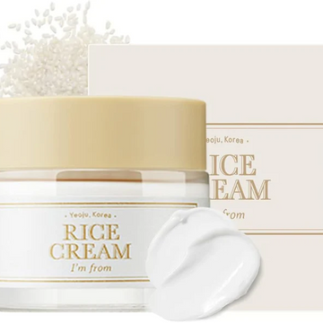 I'M FROM Rice Cream 50ml