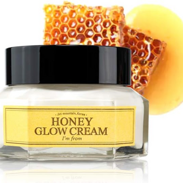 I'M FROM Honey Glow Cream 50G