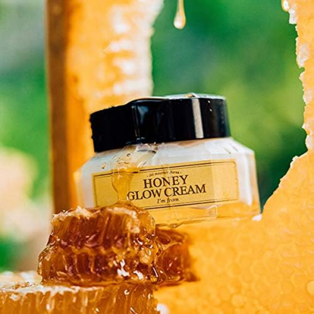 I'M FROM Honey Glow Cream 50G