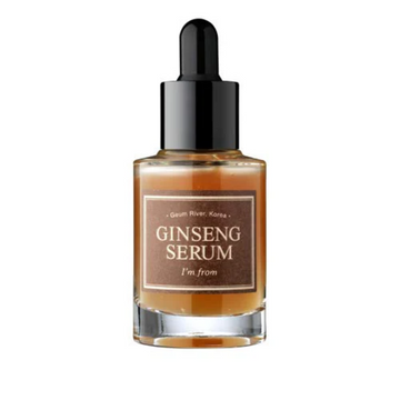 I'M FROM Ginseng Serum 30ml