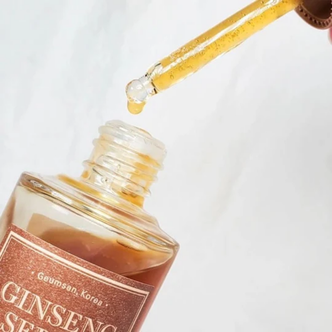 I'M FROM Ginseng Serum 30ml