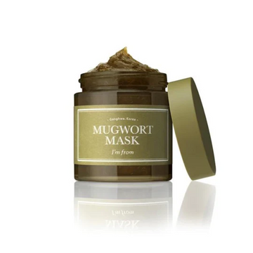 I'M FROM Mugwort Mask 110G