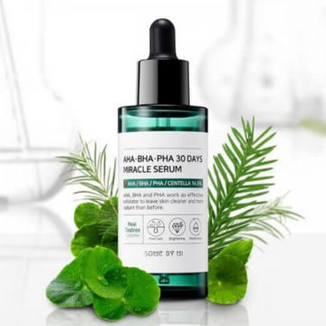 SOME BY MI AHA-BHA-PHA 30 Days Miracle Serum 50ml