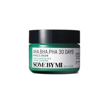 SOMEBYMI AHA-BHA-PHA 30 Days Miracle Cream 60g