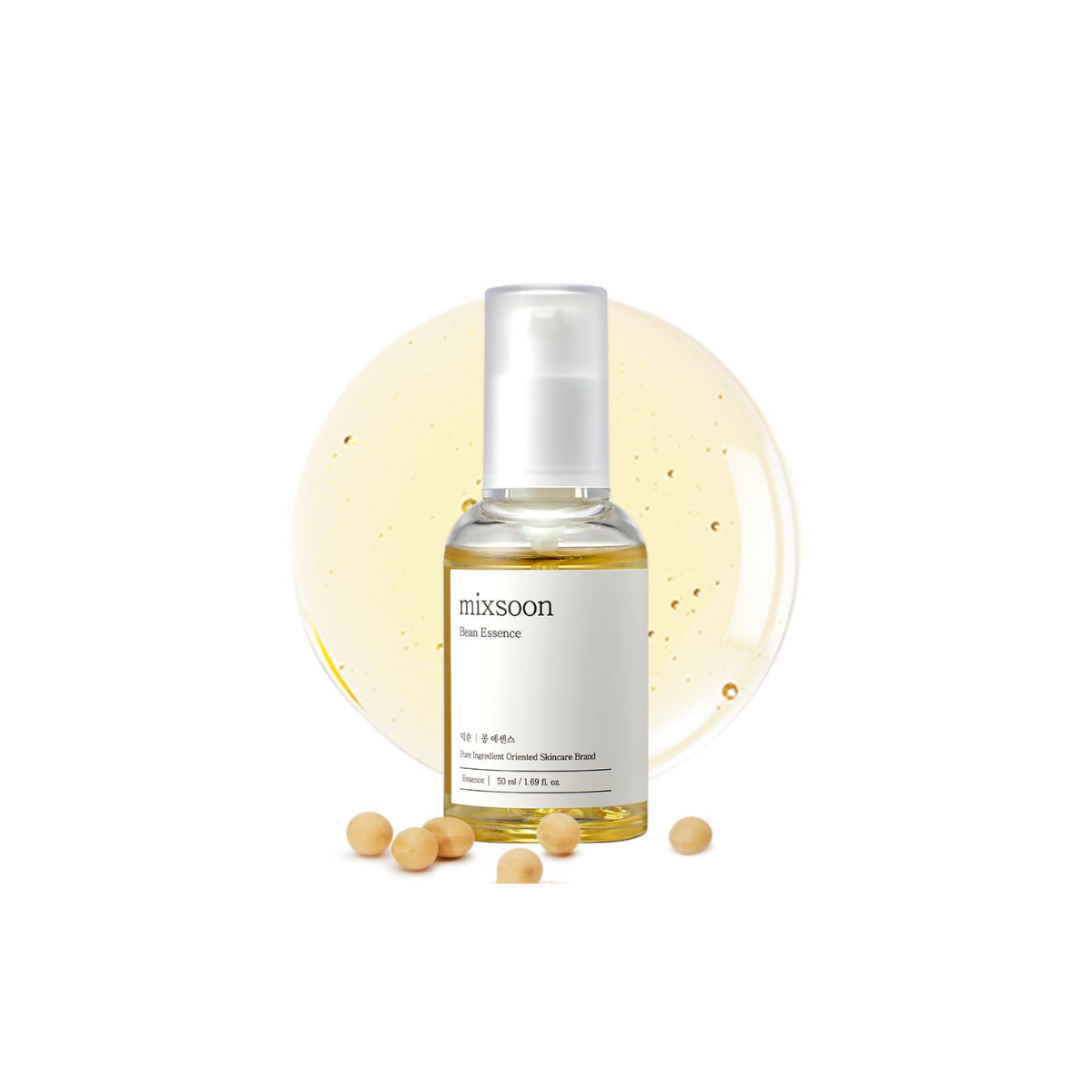 MIXSOON Bean Essence 50ml