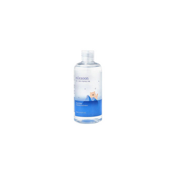 MIXSOON Glacier Water Hyaluronic Acid Serum 300ml