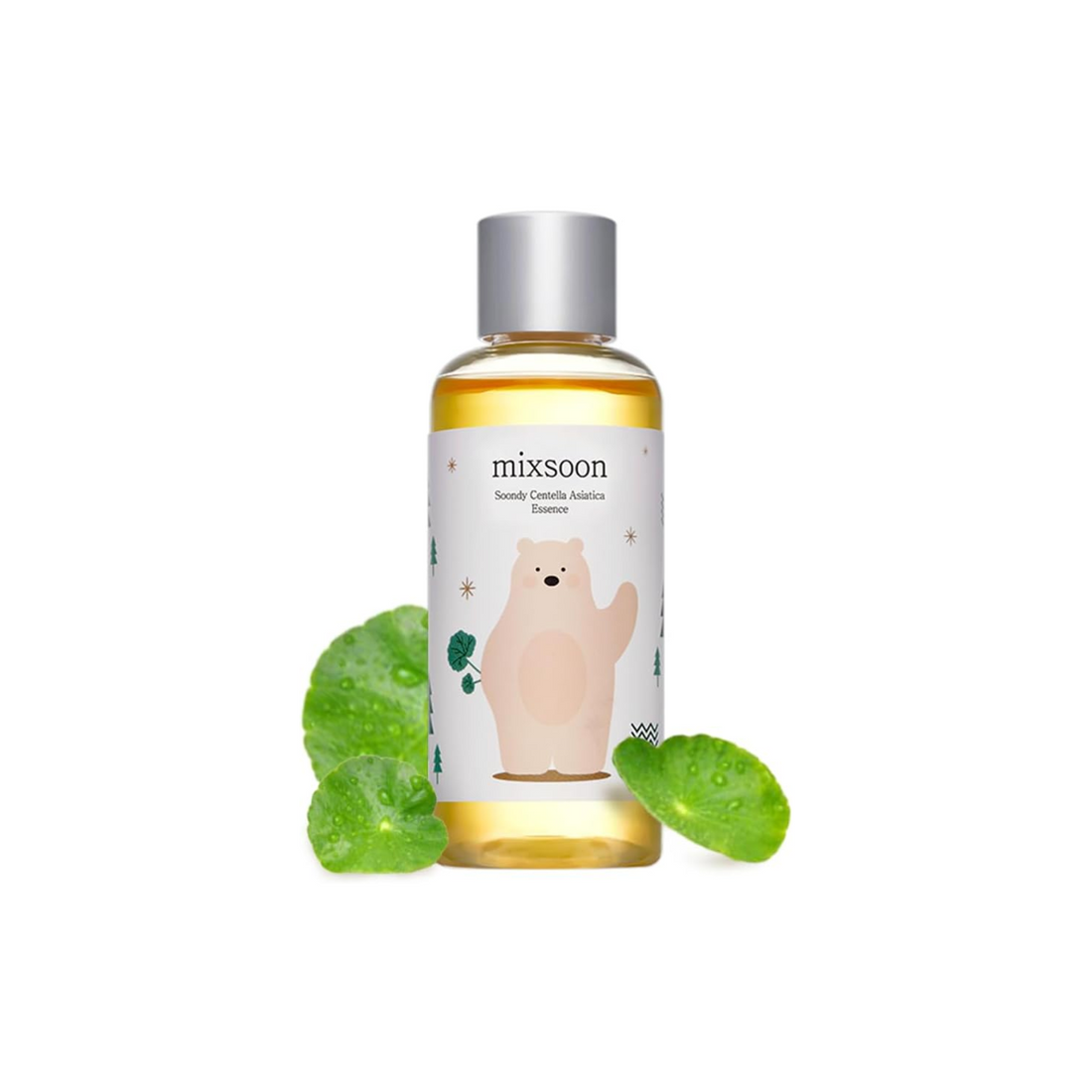 MIXSOON Soondy Centella Asiatica Essence 100ml