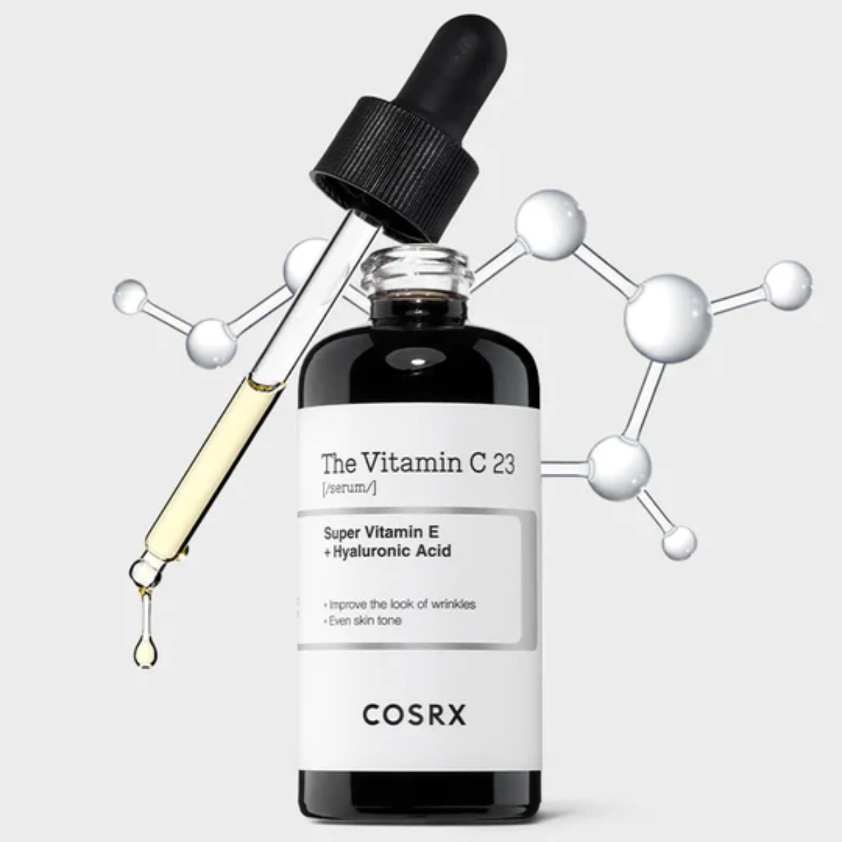 COSRX The Vitamin C 23 Serum, 20ml