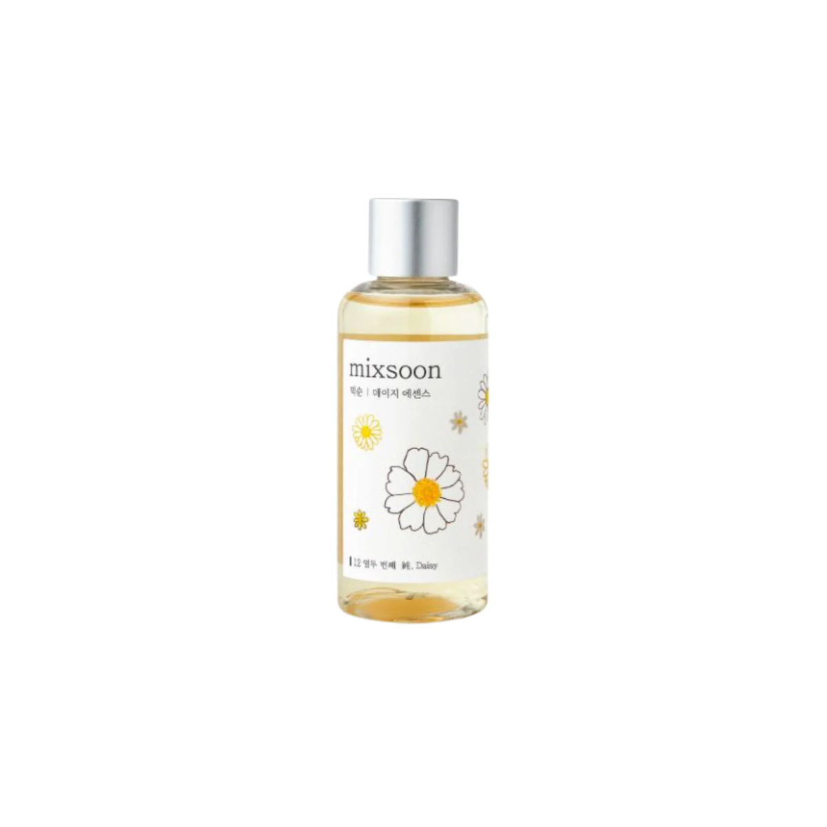 MIXSOON Daisy Essence 100ml