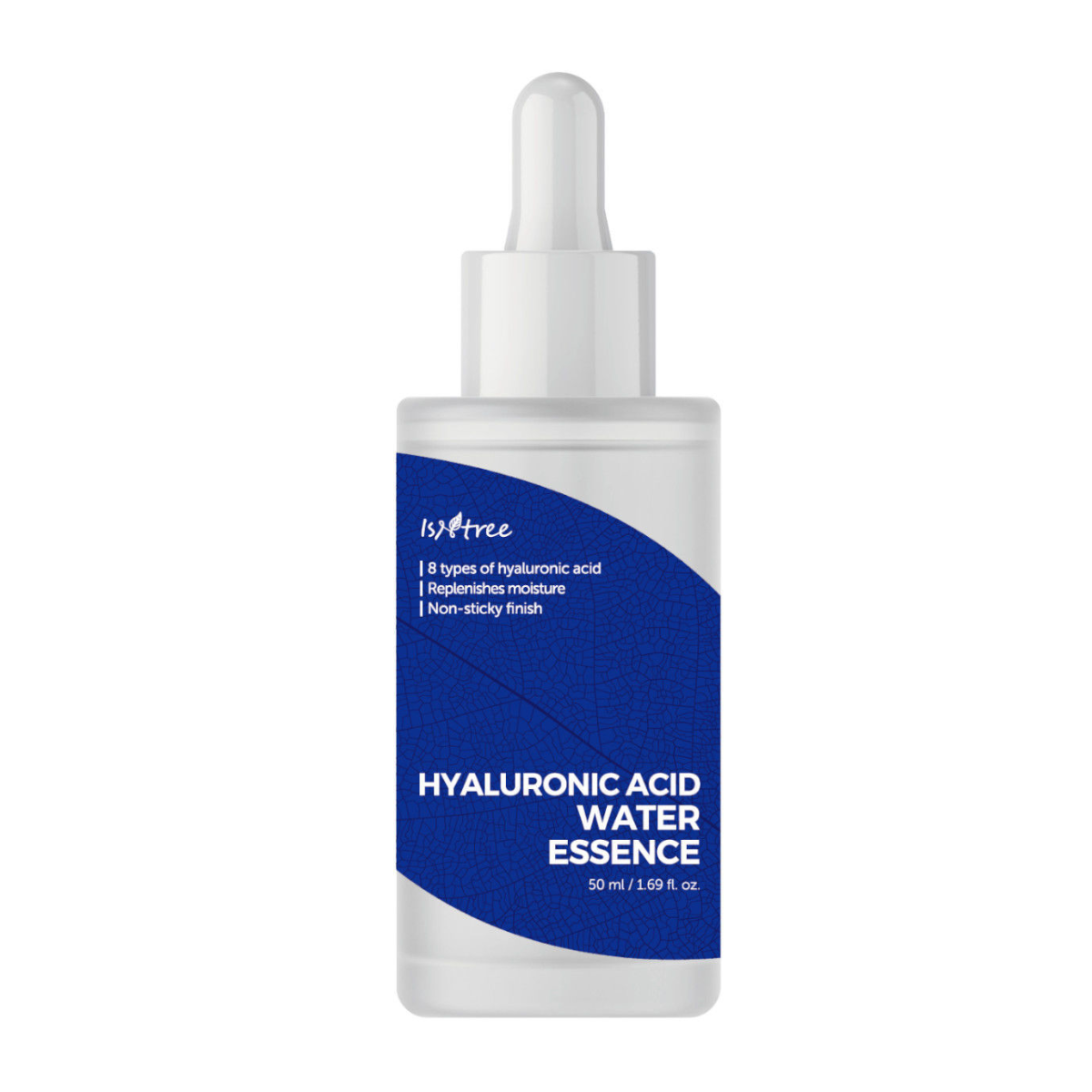 ISNTREE Hyaluronic Acid Water Essence, 50ml