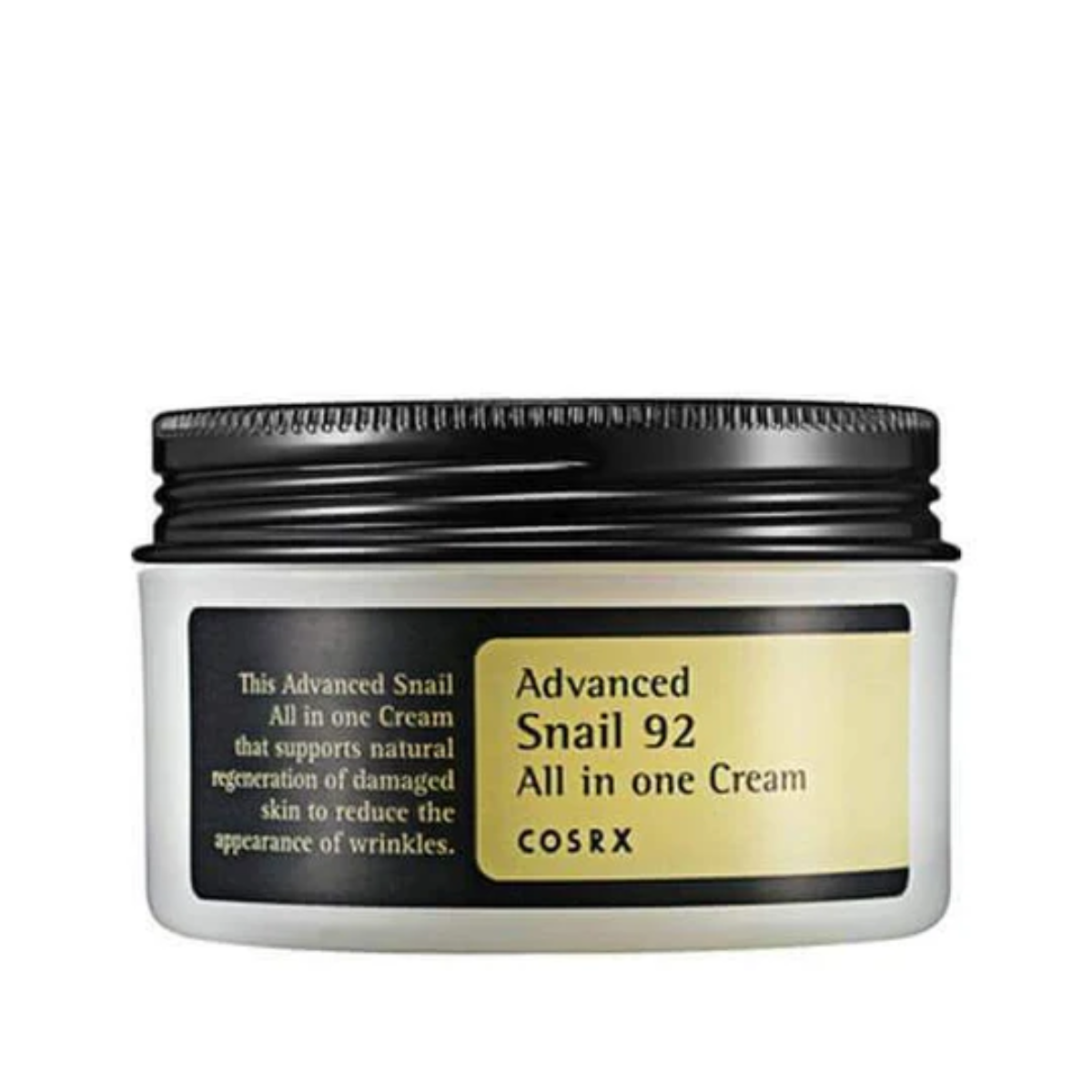 COSRX Advanced SnaiI 92 All in One Cream 100g