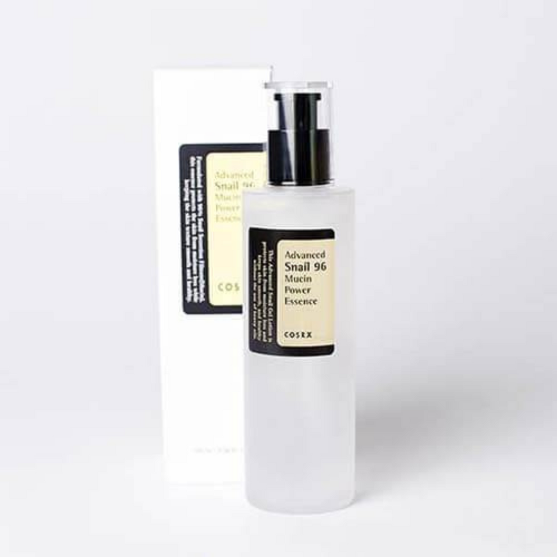 COSRX Advanced Snail 96 Mucin Power Essence, 100ml